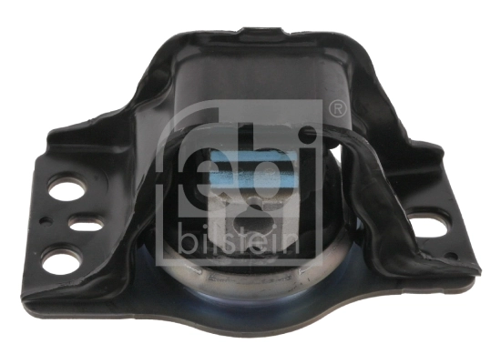 Mounting, engine